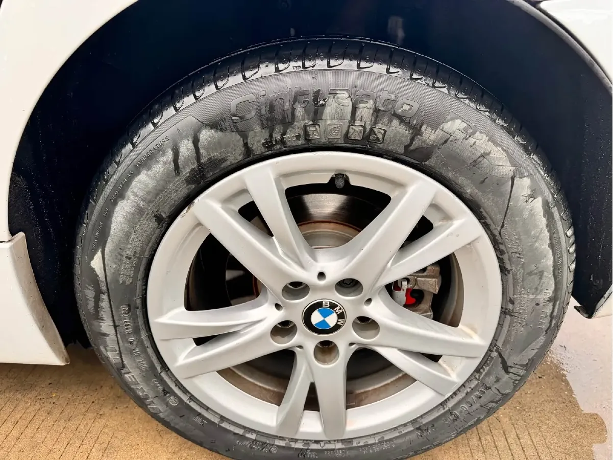 2016 BMW 2 Series Wagon 1.5T 136HP L3 6AT,autocango,china used car exporter,china ev exporter,chinese used car exporter,chinese used ev exporter