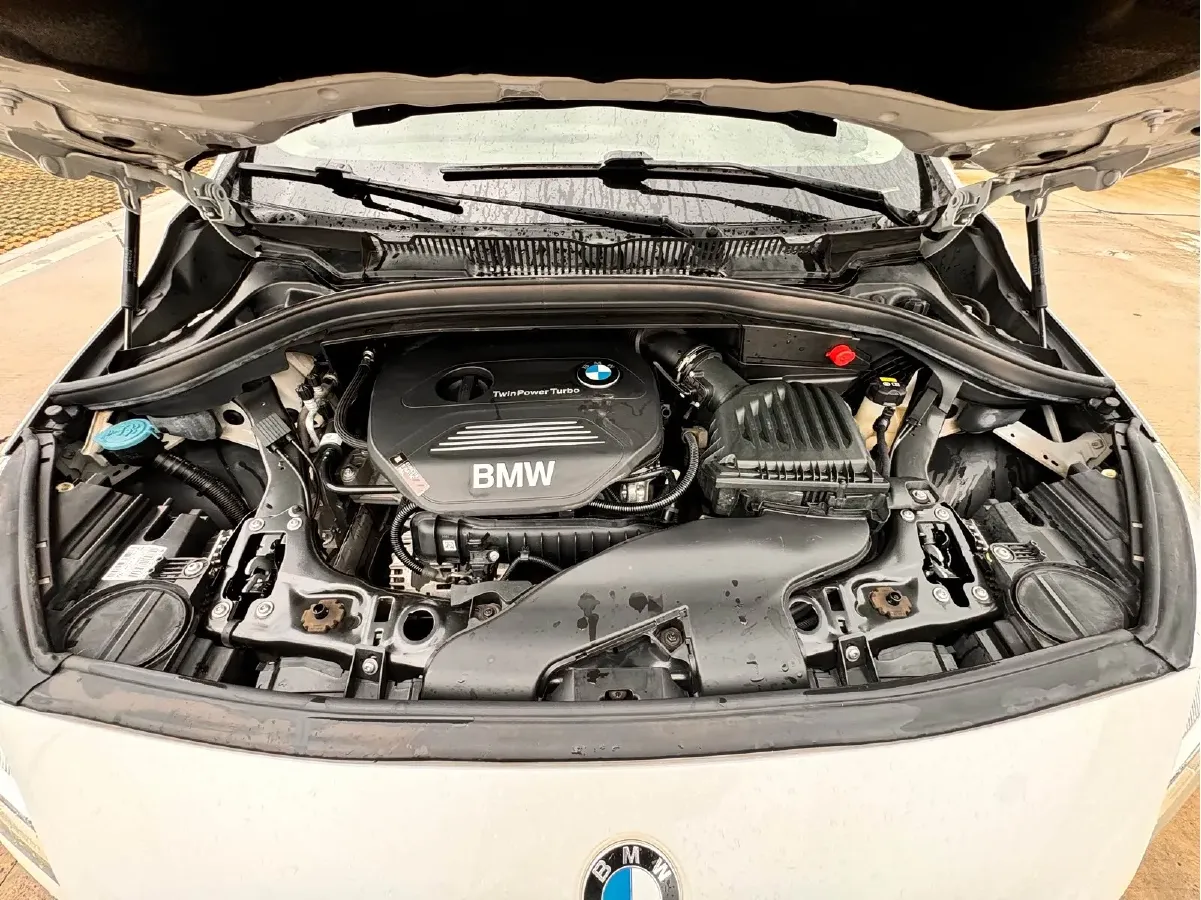 2016 BMW 2 Series Wagon 1.5T 136HP L3 6AT,autocango,china used car exporter,china ev exporter,chinese used car exporter,chinese used ev exporter