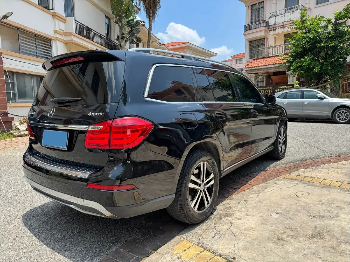 2014 Mercedes-Benz GL Class 3.0T 258HP V6 7AT,autocango,china used car exporter,china ev exporter,chinese used car exporter,chinese used ev exporter