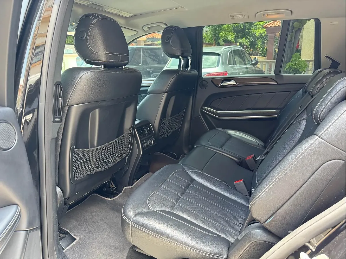 2014 Mercedes-Benz GL Class 3.0T 258HP V6 7AT,autocango,china used car exporter,china ev exporter,chinese used car exporter,chinese used ev exporter