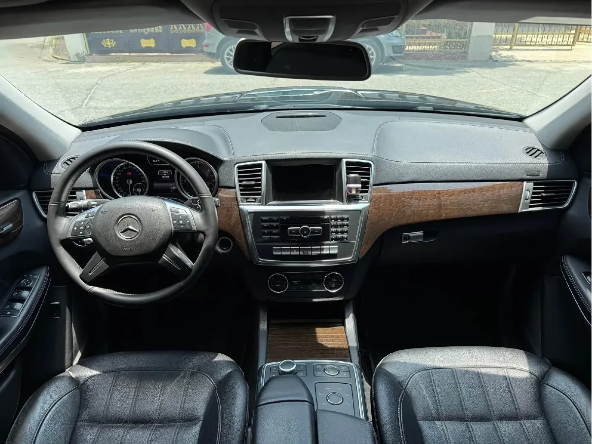 2014 Mercedes-Benz GL Class 3.0T 258HP V6 7AT,autocango,china used car exporter,china ev exporter,chinese used car exporter,chinese used ev exporter