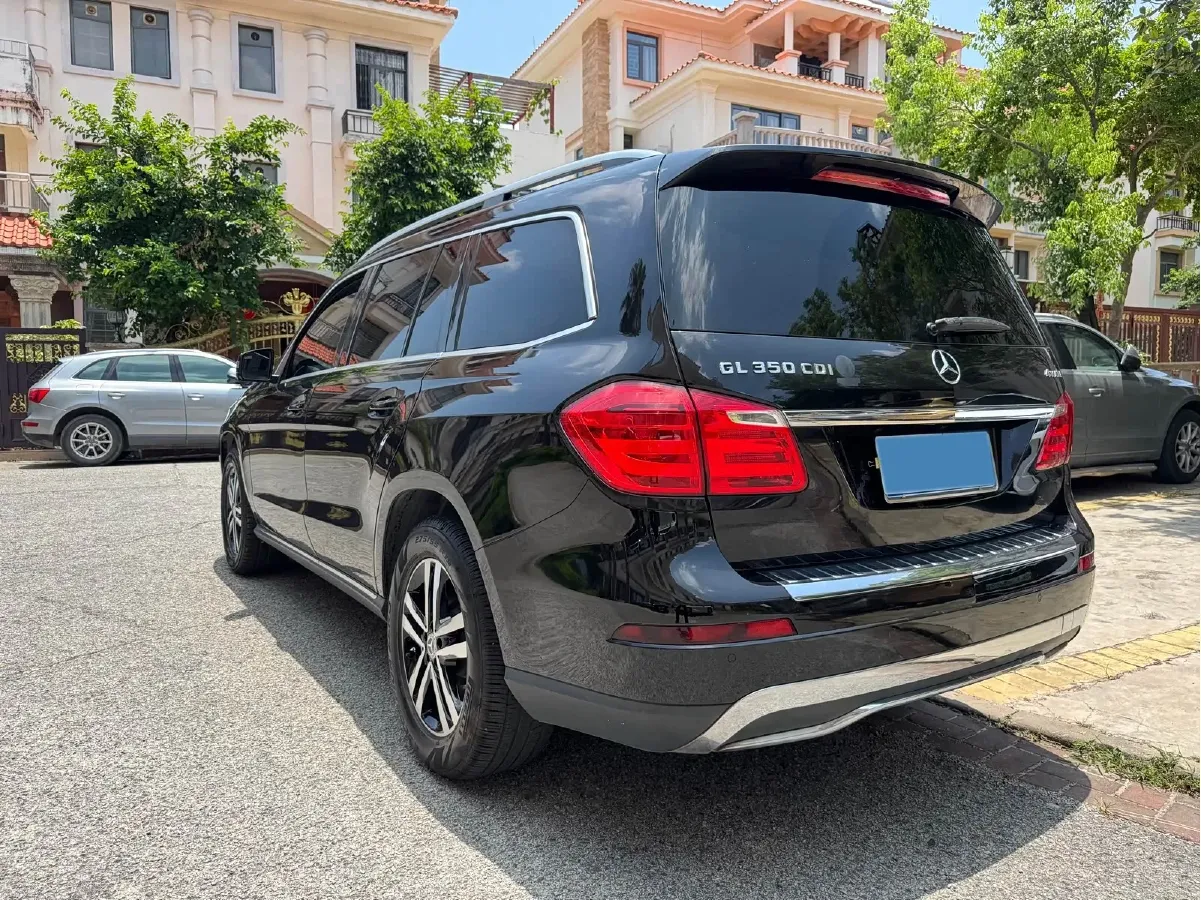 2014 Mercedes-Benz GL Class 3.0T 258HP V6 7AT,autocango,china used car exporter,china ev exporter,chinese used car exporter,chinese used ev exporter