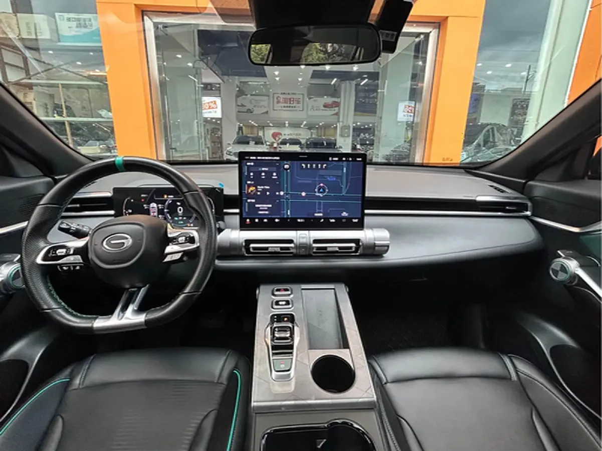 2022 GAC Trumpchi Emkoo 2.0L 140HP L4 2DHT Hybrid,autocango,china used car exporter,china ev exporter,chinese used car exporter,chinese used ev exporter