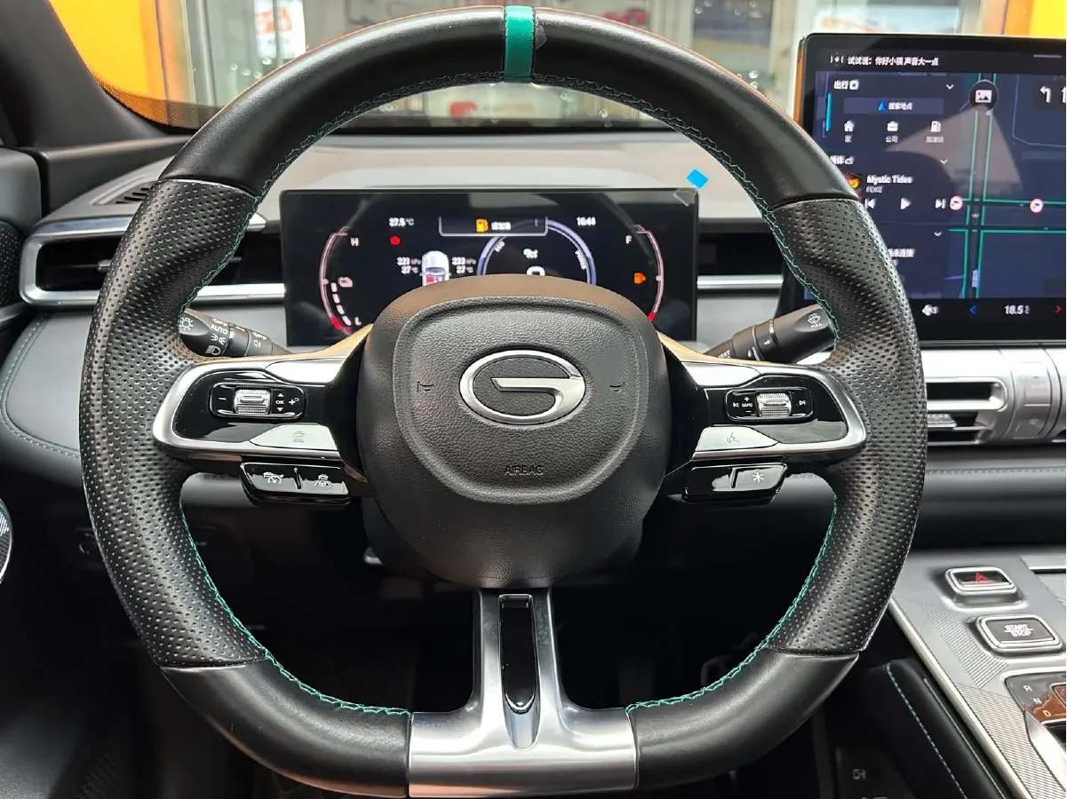 2022 GAC Trumpchi Emkoo 2.0L 140HP L4 2DHT Hybrid,autocango,china used car exporter,china ev exporter,chinese used car exporter,chinese used ev exporter