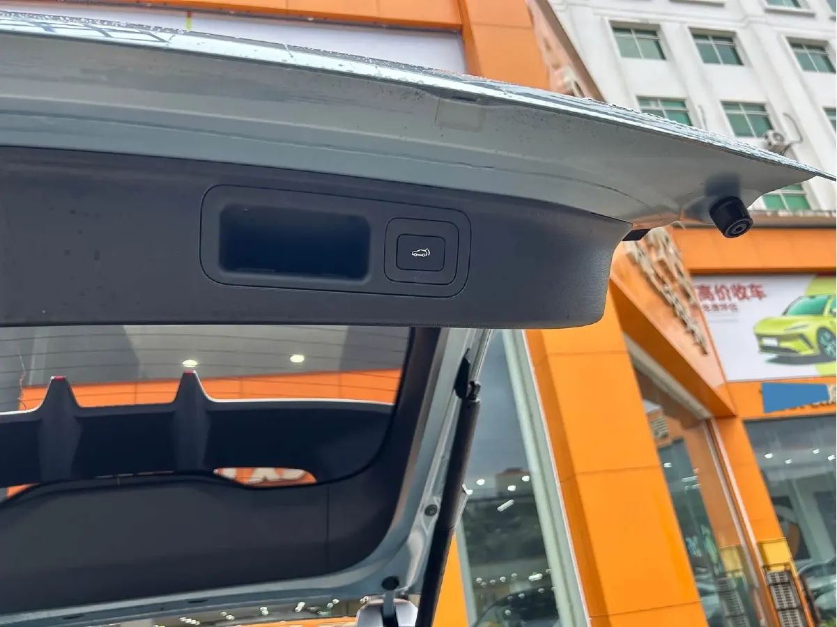 2022 GAC Trumpchi Emkoo 2.0L 140HP L4 2DHT Hybrid,autocango,china used car exporter,china ev exporter,chinese used car exporter,chinese used ev exporter