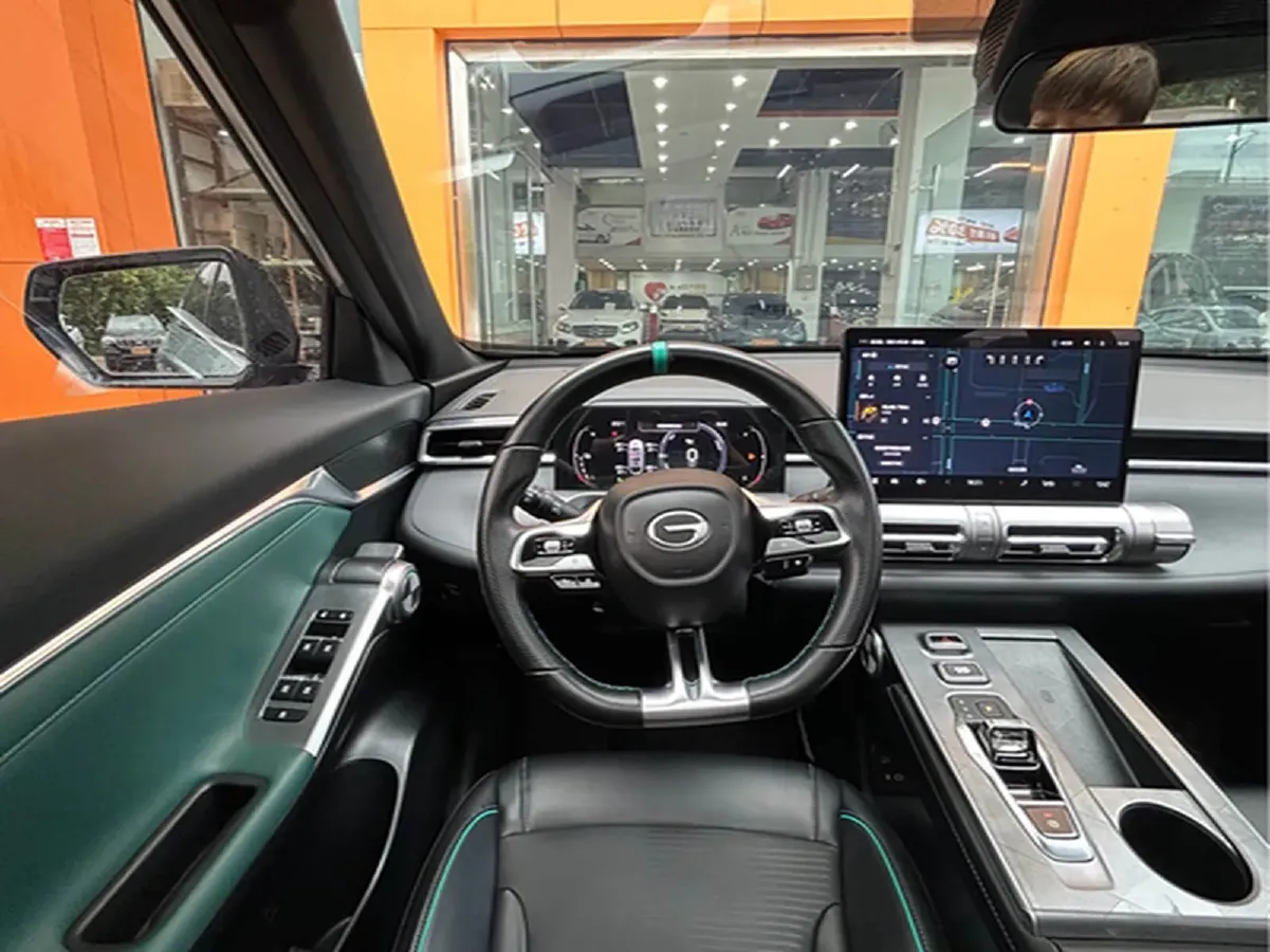 2022 GAC Trumpchi Emkoo 2.0L 140HP L4 2DHT Hybrid,autocango,china used car exporter,china ev exporter,chinese used car exporter,chinese used ev exporter