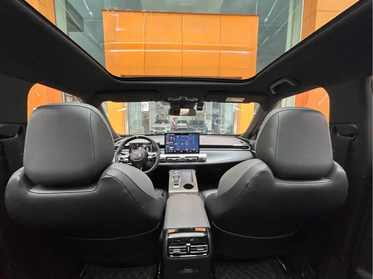 2022 GAC Trumpchi Emkoo 2.0L 140HP L4 2DHT Hybrid,autocango,china used car exporter,china ev exporter,chinese used car exporter,chinese used ev exporter