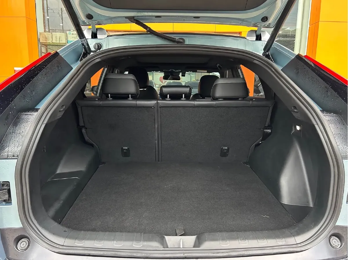 2022 GAC Trumpchi Emkoo 2.0L 140HP L4 2DHT Hybrid,autocango,china used car exporter,china ev exporter,chinese used car exporter,chinese used ev exporter