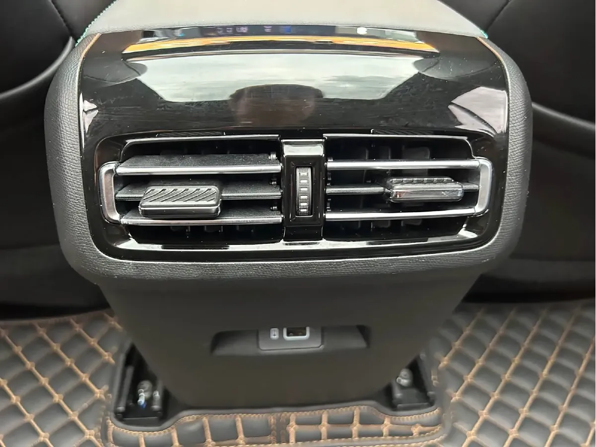 2022 GAC Trumpchi Emkoo 2.0L 140HP L4 2DHT Hybrid,autocango,china used car exporter,china ev exporter,chinese used car exporter,chinese used ev exporter