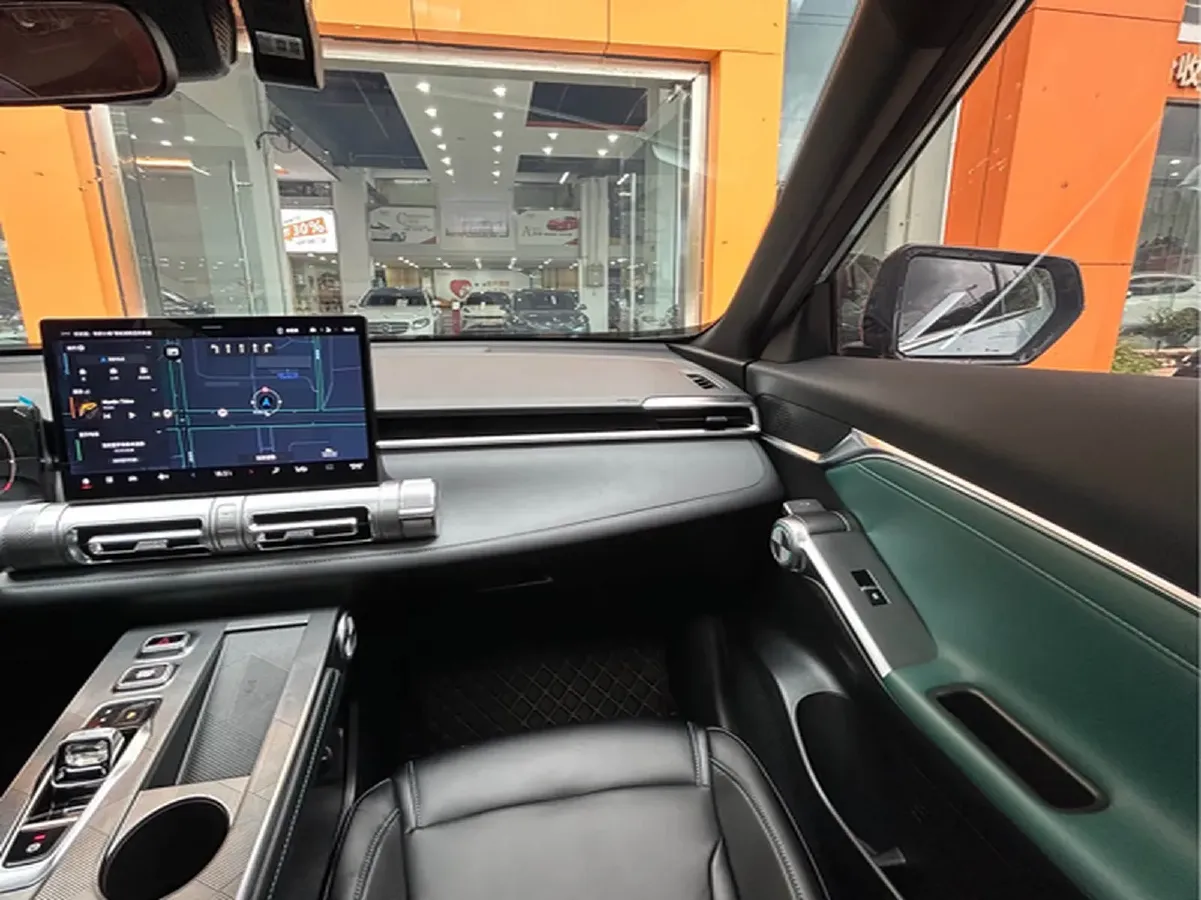 2022 GAC Trumpchi Emkoo 2.0L 140HP L4 2DHT Hybrid,autocango,china used car exporter,china ev exporter,chinese used car exporter,chinese used ev exporter