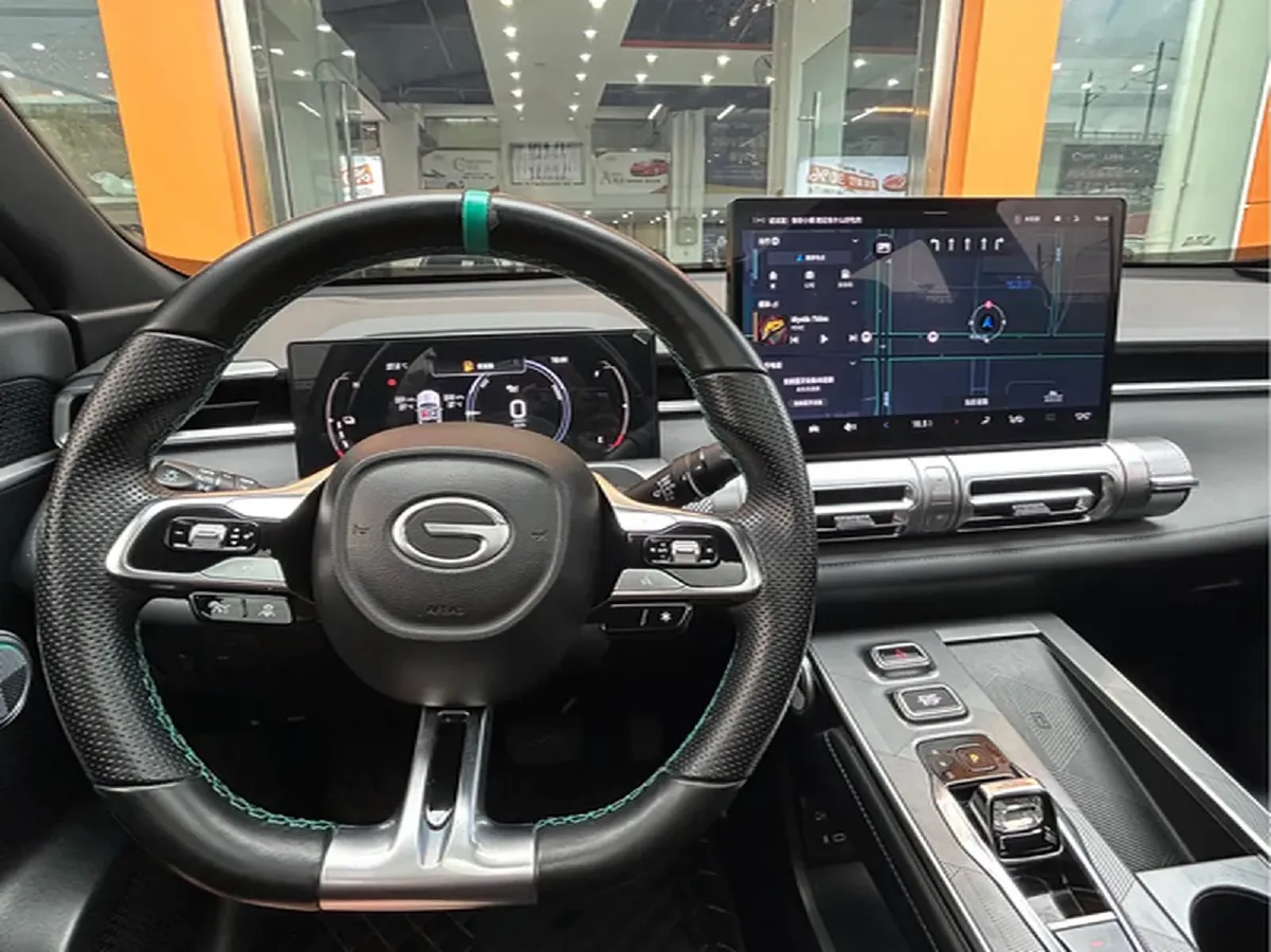 2022 GAC Trumpchi Emkoo 2.0L 140HP L4 2DHT Hybrid,autocango,china used car exporter,china ev exporter,chinese used car exporter,chinese used ev exporter