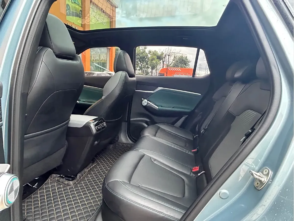 2022 GAC Trumpchi Emkoo 2.0L 140HP L4 2DHT Hybrid,autocango,china used car exporter,china ev exporter,chinese used car exporter,chinese used ev exporter