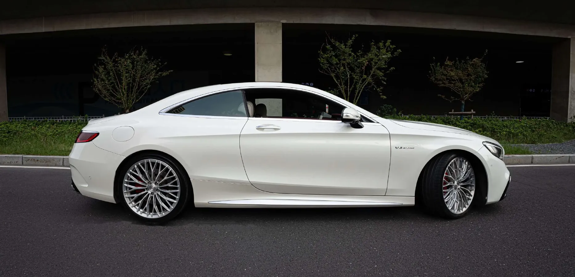 2015 Mercedes-Benz S AMG 5.5T 585HP V8 7AT,autocango,china used car exporter,china ev exporter,chinese used car exporter,chinese used ev exporter