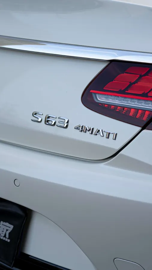 2015 Mercedes-Benz S AMG 5.5T 585HP V8 7AT,autocango,china used car exporter,china ev exporter,chinese used car exporter,chinese used ev exporter