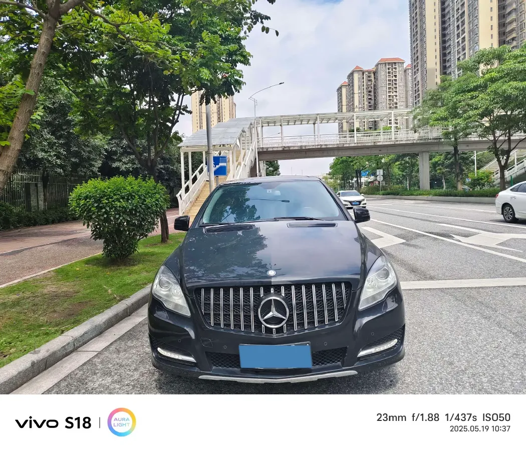 2017 Mercedes-Benz R Class 3.0T 272HP V6 7AT,autocango,china used car exporter,china ev exporter,chinese used car exporter,chinese used ev exporter