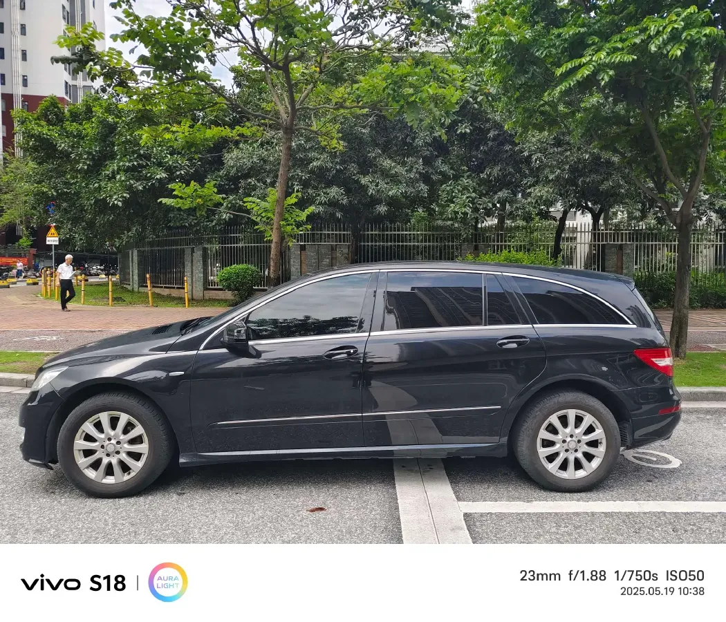 2017 Mercedes-Benz R Class 3.0T 272HP V6 7AT,autocango,china used car exporter,china ev exporter,chinese used car exporter,chinese used ev exporter