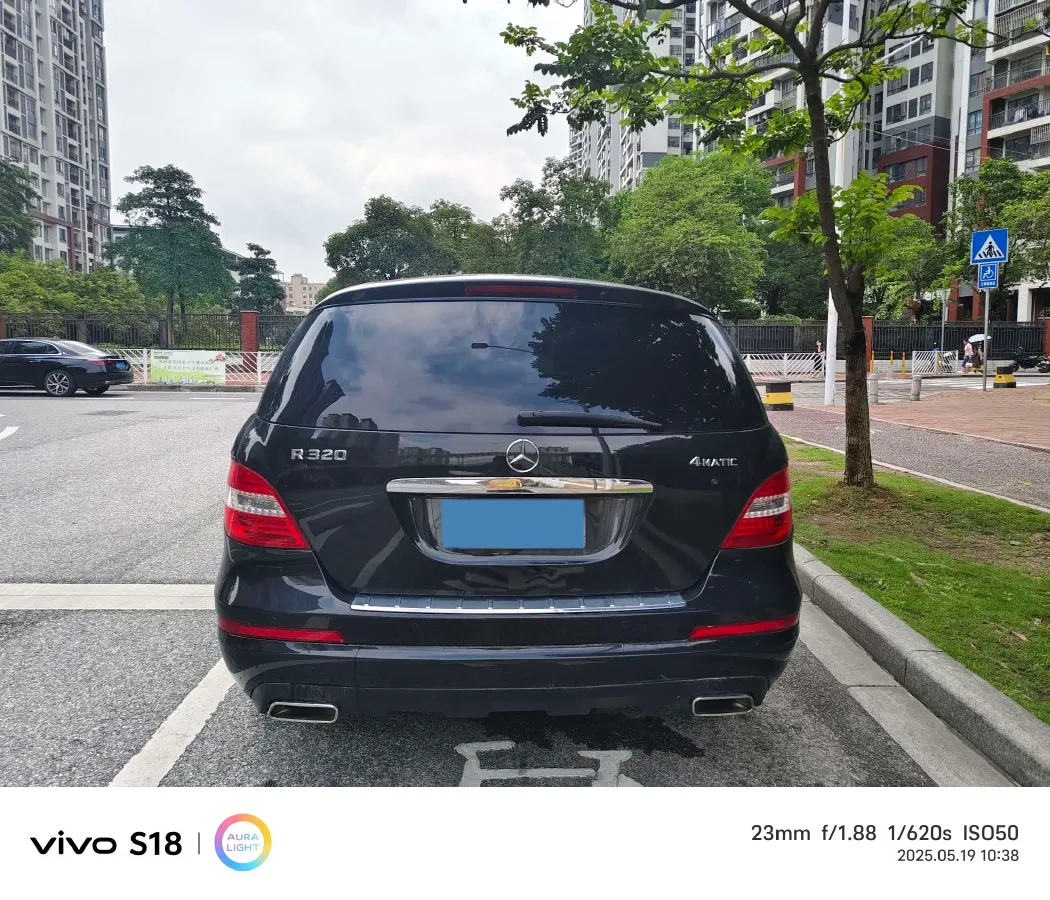 2017 Mercedes-Benz R Class 3.0T 272HP V6 7AT,autocango,china used car exporter,china ev exporter,chinese used car exporter,chinese used ev exporter