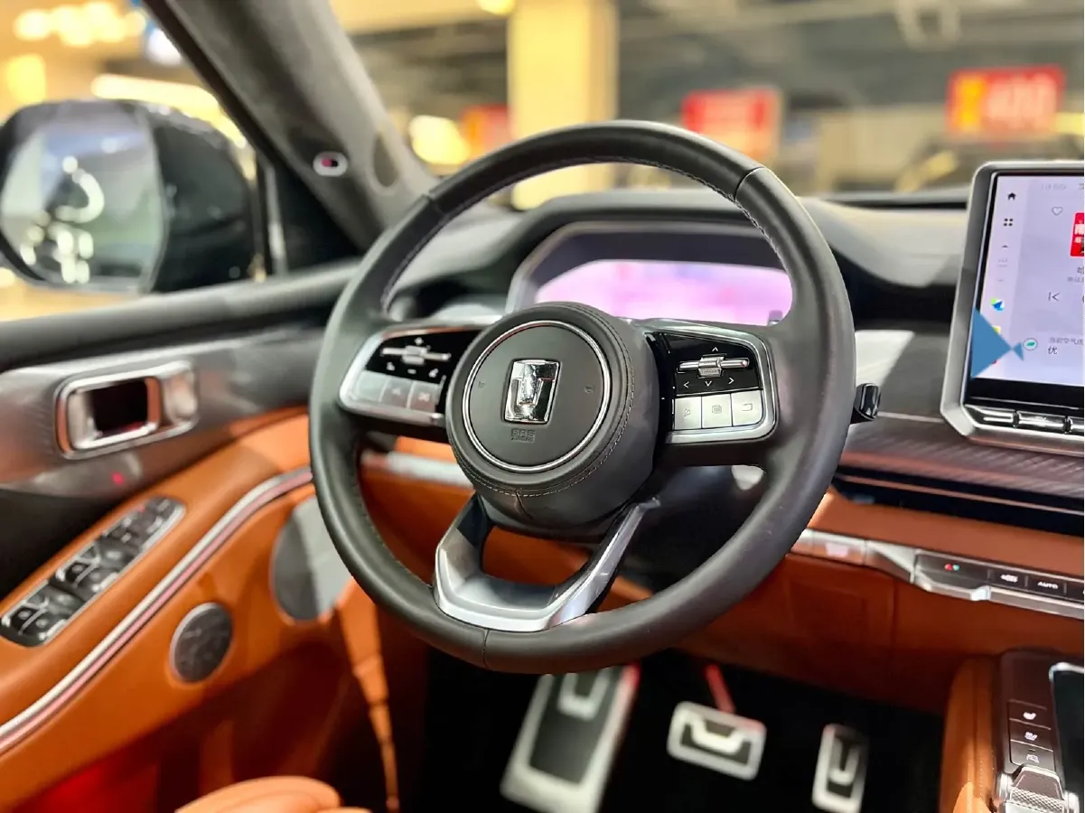 2024 Tank 700 3.0T 360HP V6 9AT PHEV 37.1KWH,autocango,china used car exporter,china ev exporter,chinese used car exporter,chinese used ev exporter