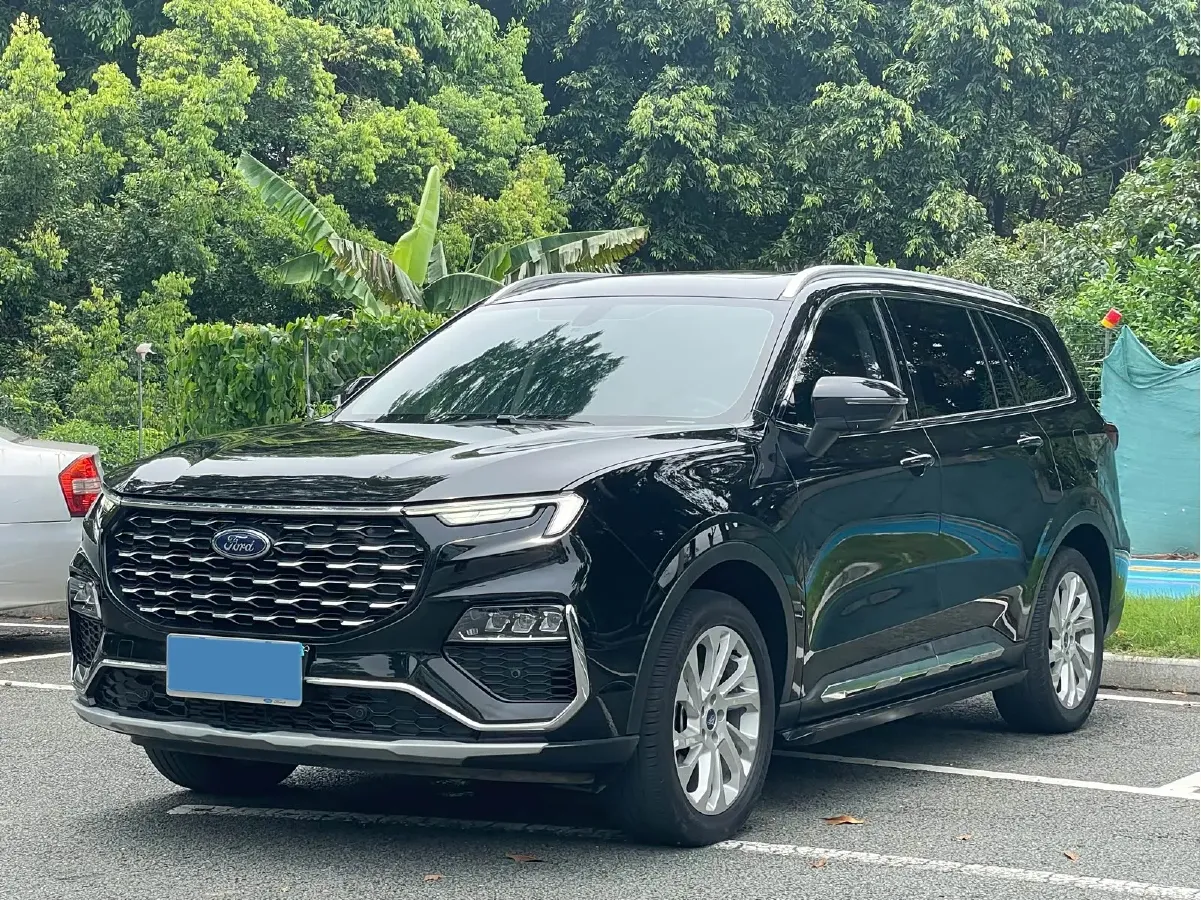 2021 Ford Equator 2.0T 224HP L4 6DCT,autocango,china used car exporter,china ev exporter,chinese used car exporter,chinese used ev exporter