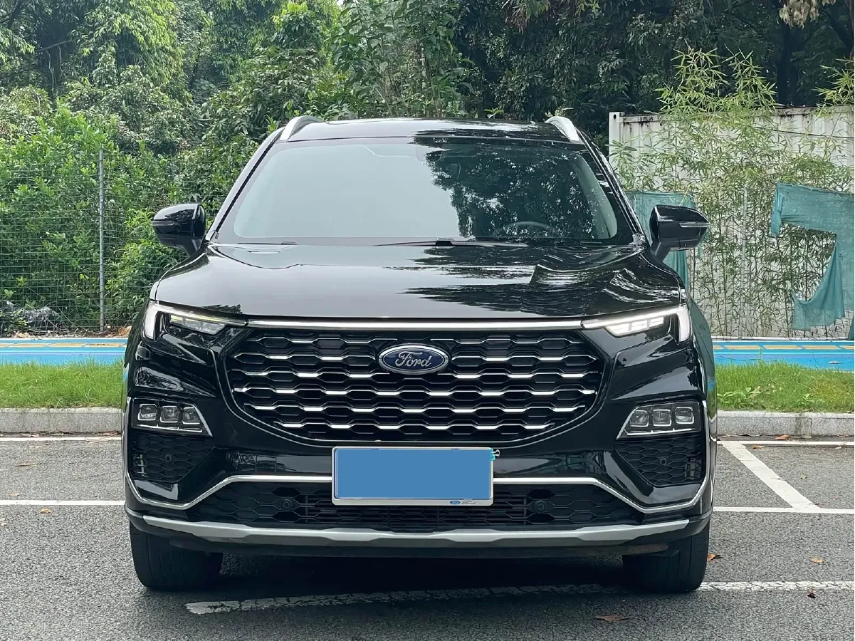 2021 Ford Equator 2.0T 224HP L4 6DCT,autocango,china used car exporter,china ev exporter,chinese used car exporter,chinese used ev exporter