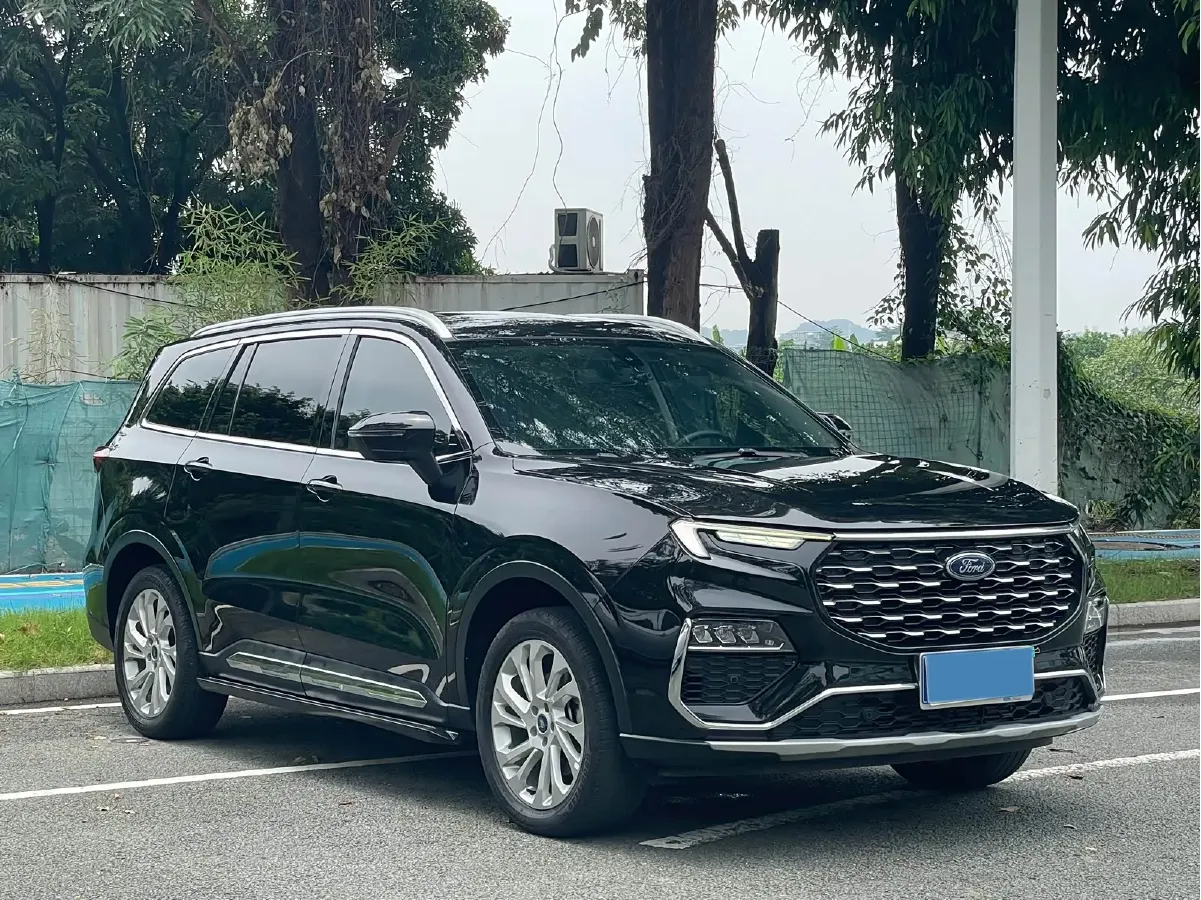 2021 Ford Equator 2.0T 224HP L4 6DCT,autocango,china used car exporter,china ev exporter,chinese used car exporter,chinese used ev exporter
