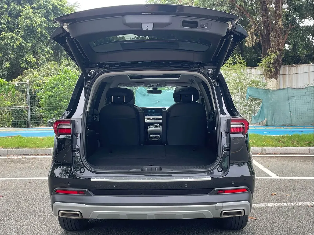 2021 Ford Equator 2.0T 224HP L4 6DCT,autocango,china used car exporter,china ev exporter,chinese used car exporter,chinese used ev exporter