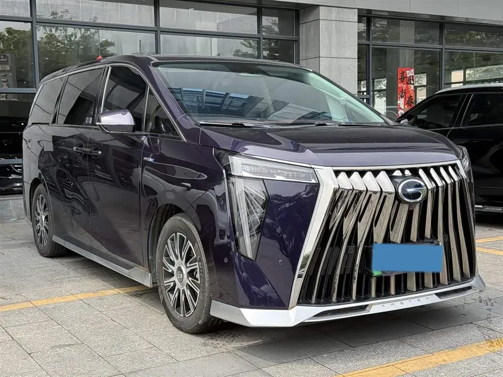 2023 GAC Trumpchi E9 2.0T 190HP L4 2DHT PHEV 25.57KWH,autocango,china used car exporter,china ev exporter,chinese used car exporter,chinese used ev exporter