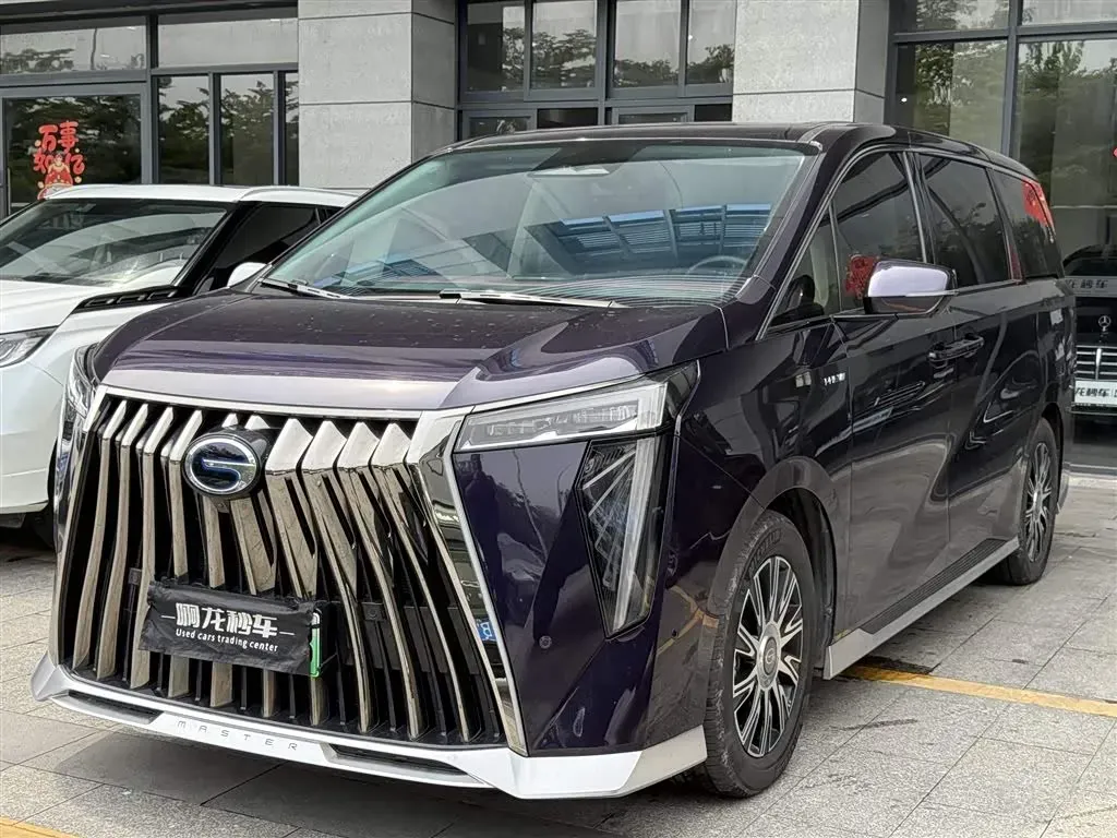2023 GAC Trumpchi E9 2.0T 190HP L4 2DHT PHEV 25.57KWH,autocango,china used car exporter,china ev exporter,chinese used car exporter,chinese used ev exporter