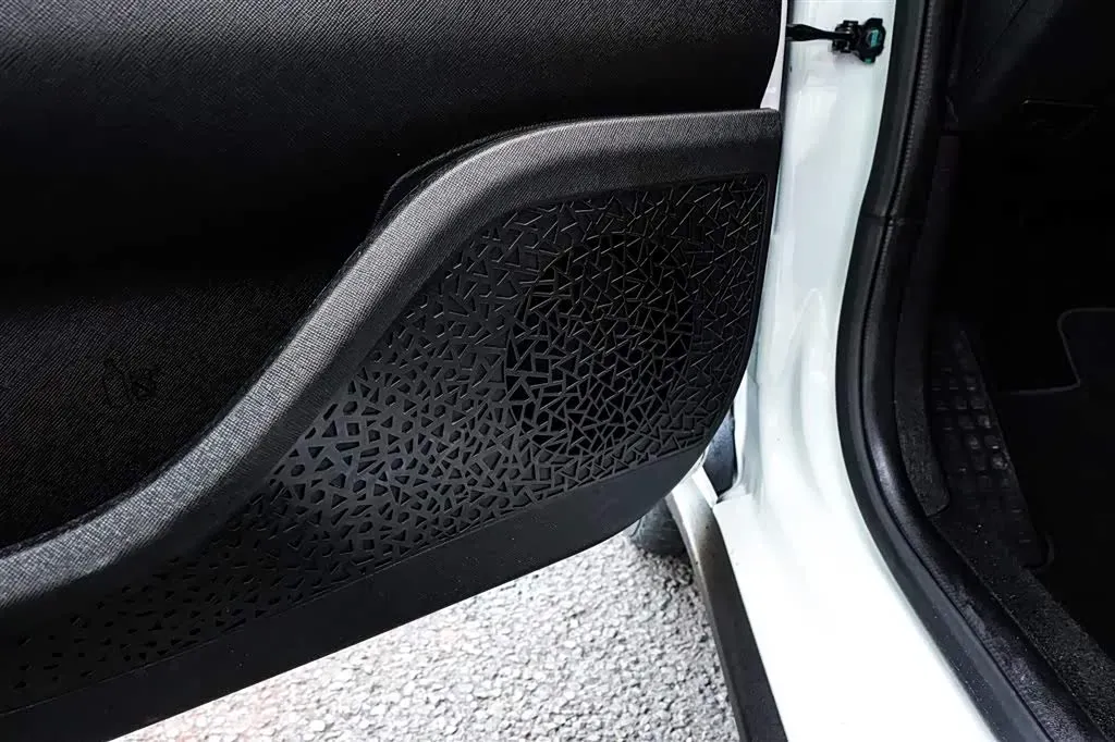 2017 Geely Vision X1 1.3L 88HP L4 4AT,autocango,china used car exporter,china ev exporter,chinese used car exporter,chinese used ev exporter