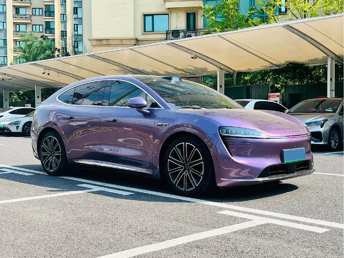 2024 HIMA R7 BEV 100KWH