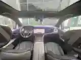 2023 Mercedes-Benz EQS SUV BEV 111.8KWH