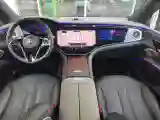 2023 Mercedes-Benz EQS SUV BEV 111.8KWH