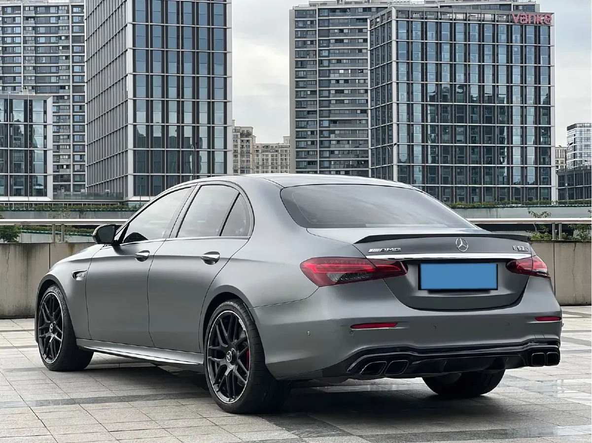 2021 Mercedes-Benz E AMG 4.0T 612HP V8 9AT,autocango,china used car exporter,china ev exporter,chinese used car exporter,chinese used ev exporter