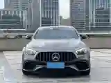2021 Mercedes-Benz E AMG 4.0T 612HP V8 9AT