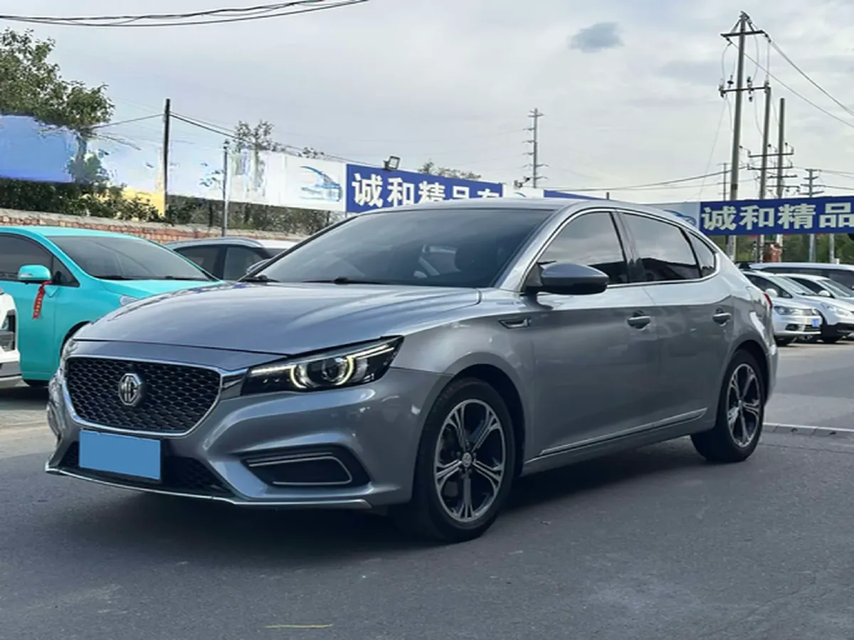 2017 MG MG6 1.5T 169HP L4 7DCT,autocango,china used car exporter,china ev exporter,chinese used car exporter,chinese used ev exporter