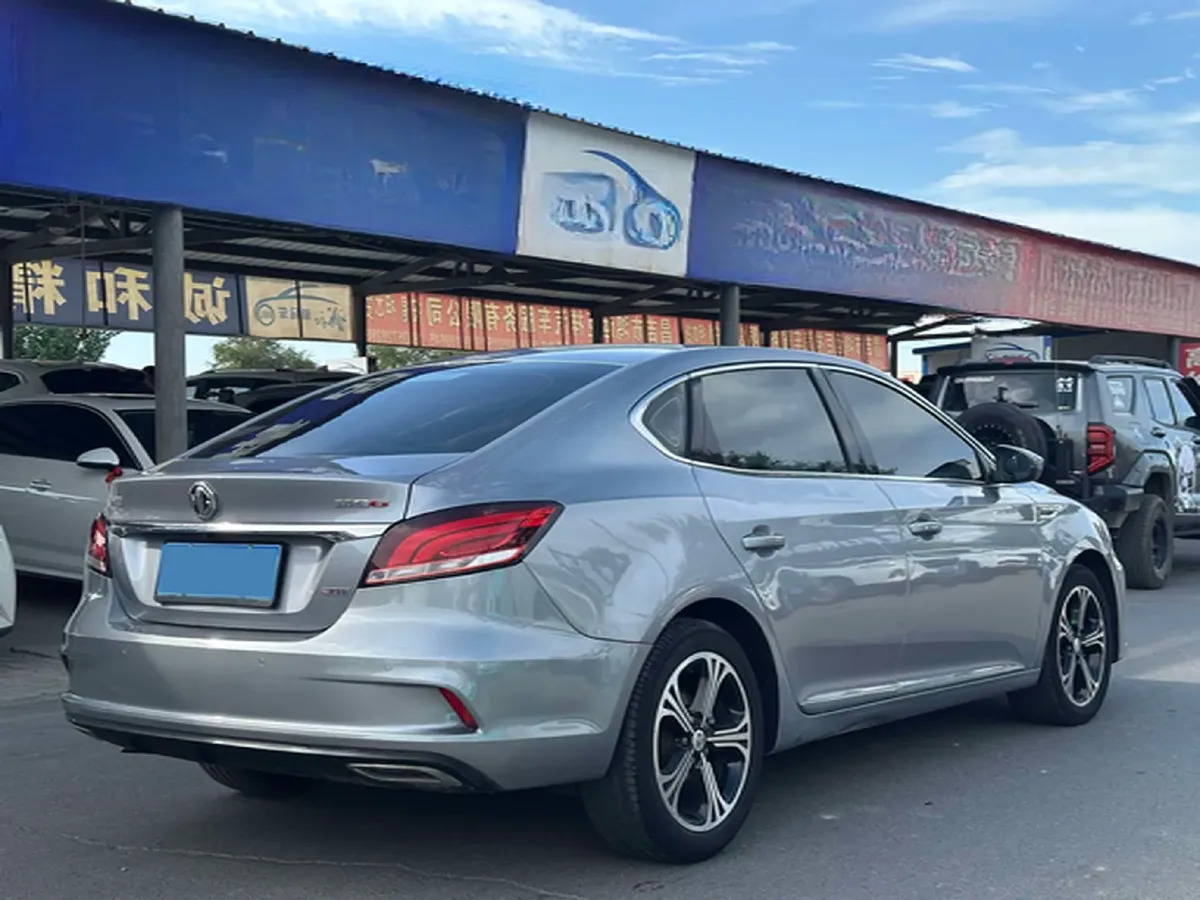 2017 MG MG6 1.5T 169HP L4 7DCT,autocango,china used car exporter,china ev exporter,chinese used car exporter,chinese used ev exporter