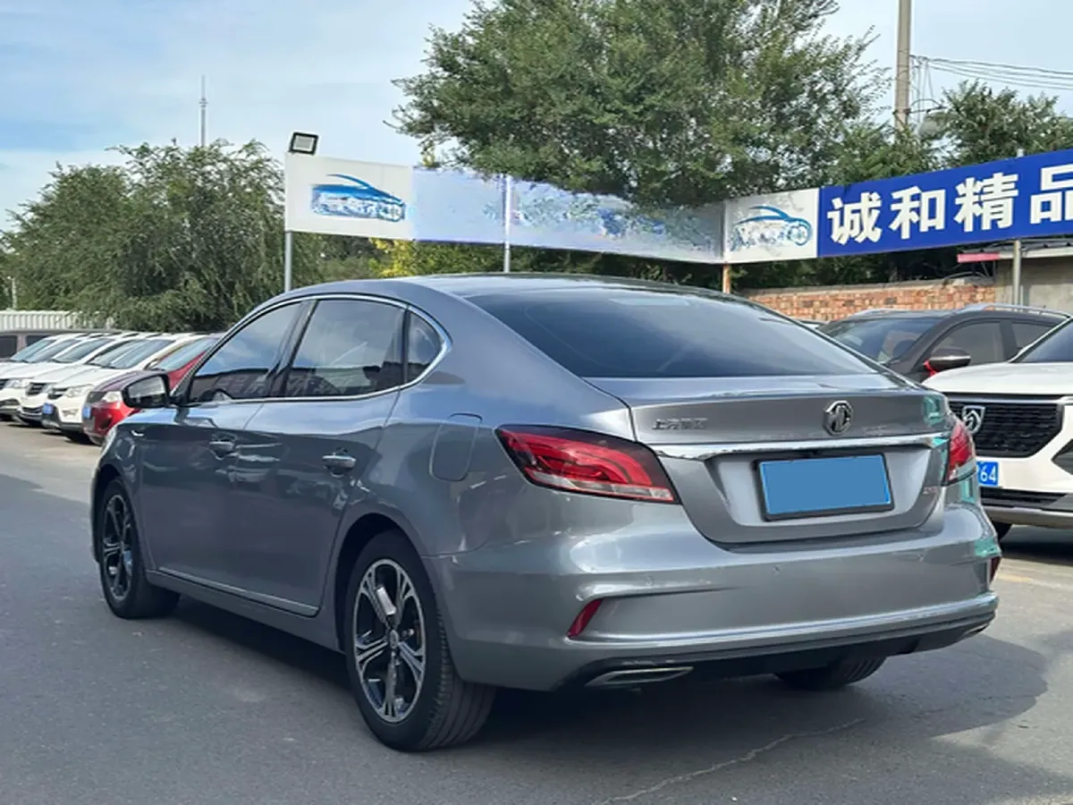 2017 MG MG6 1.5T 169HP L4 7DCT,autocango,china used car exporter,china ev exporter,chinese used car exporter,chinese used ev exporter