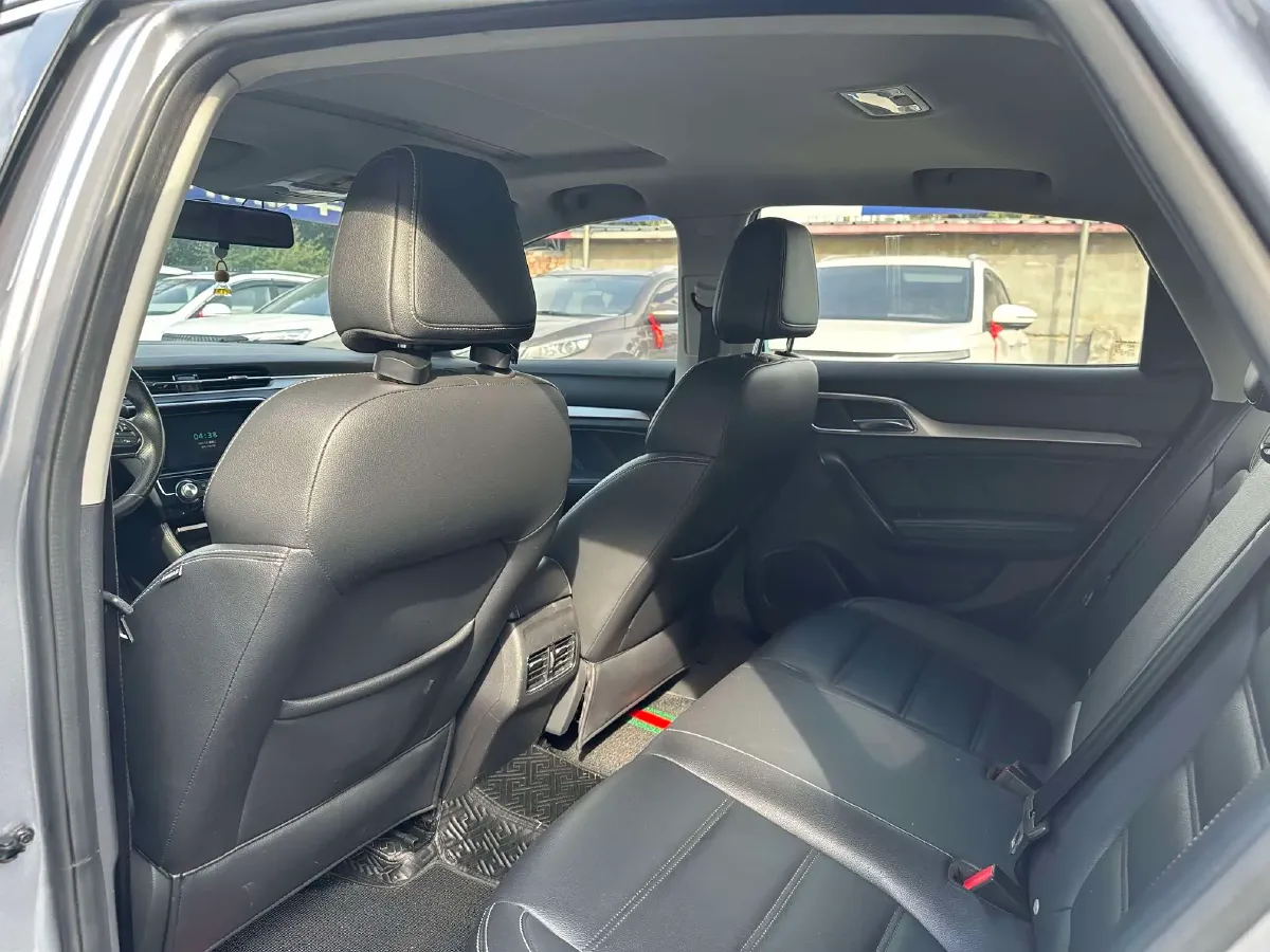 2017 MG MG6 1.5T 169HP L4 7DCT,autocango,china used car exporter,china ev exporter,chinese used car exporter,chinese used ev exporter