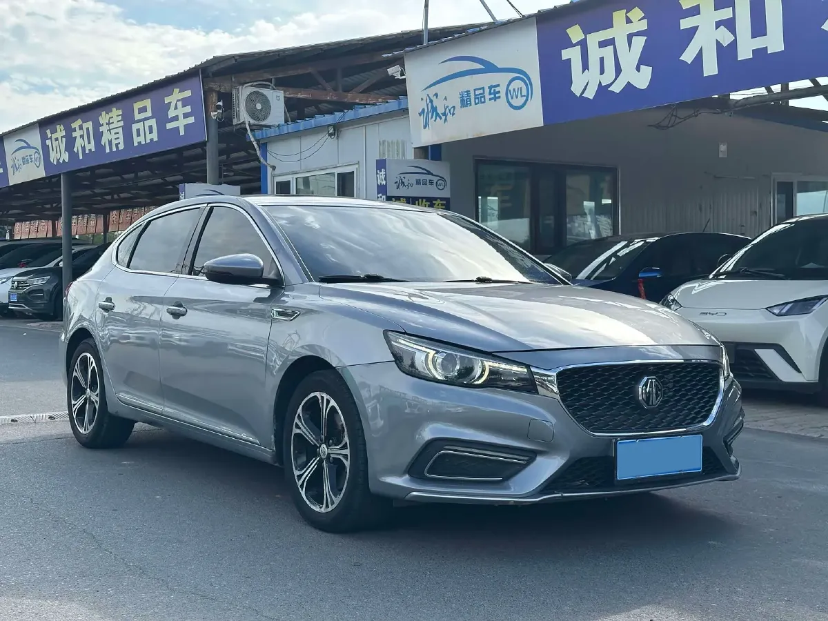 2017 MG MG6 1.5T 169HP L4 7DCT,autocango,china used car exporter,china ev exporter,chinese used car exporter,chinese used ev exporter