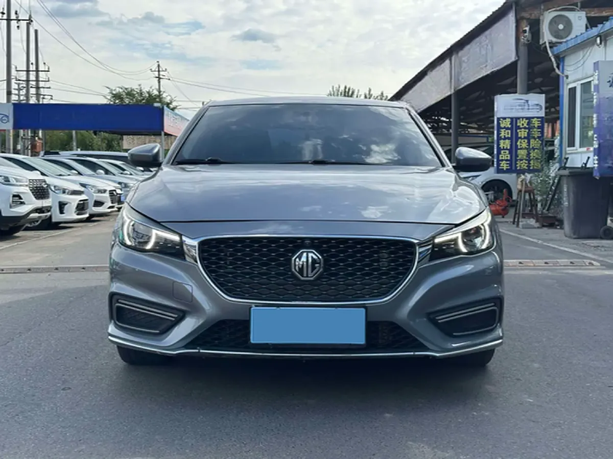 2017 MG MG6 1.5T 169HP L4 7DCT,autocango,china used car exporter,china ev exporter,chinese used car exporter,chinese used ev exporter