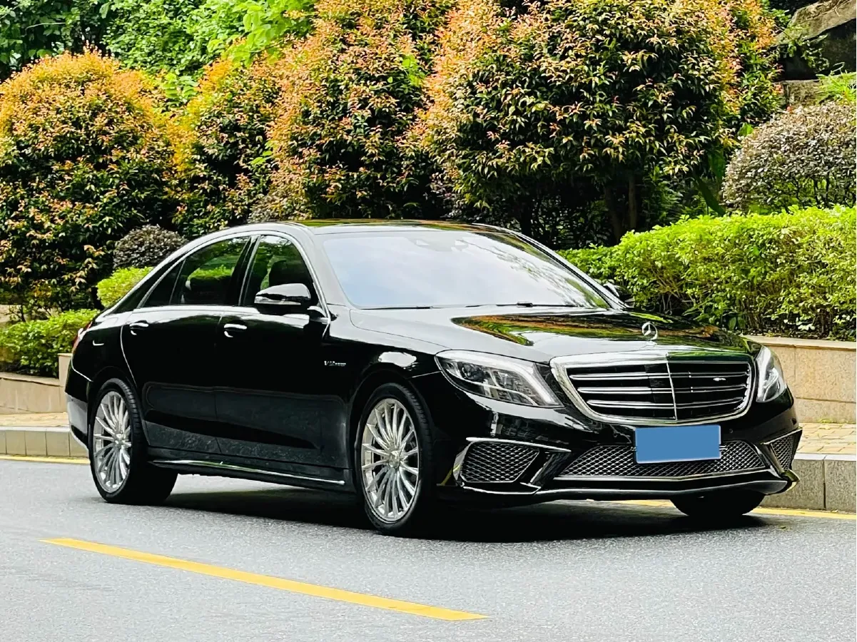 2014 Mercedes-Benz S AMG 6.0T 630HP V12 7AT,autocango,china used car exporter,china ev exporter,chinese used car exporter,chinese used ev exporter