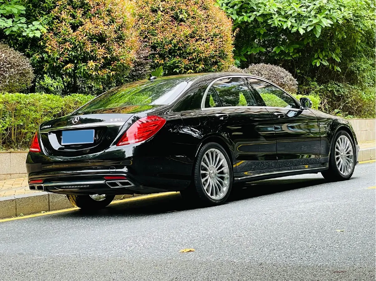 2014 Mercedes-Benz S AMG 6.0T 630HP V12 7AT,autocango,china used car exporter,china ev exporter,chinese used car exporter,chinese used ev exporter