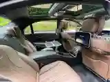 2014 Mercedes-Benz S AMG 6.0T 630HP V12 7AT