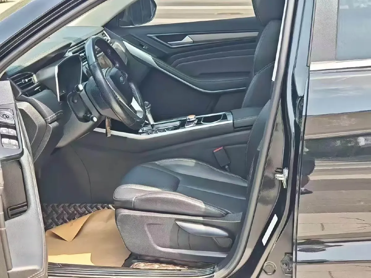 2019 Ford Territory 1.5T 140HP L4 CVT,autocango,china used car exporter,china ev exporter,chinese used car exporter,chinese used ev exporter