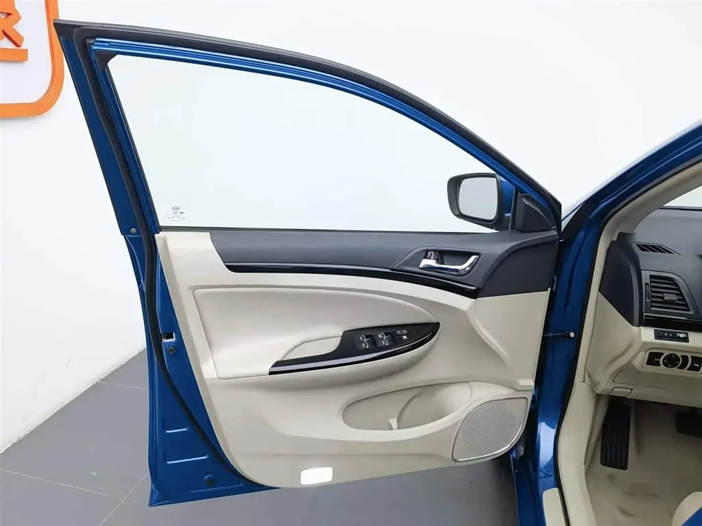 2012 BYD SuRui 1.5T 154HP L4 6DCT,autocango,china used car exporter,china ev exporter,chinese used car exporter,chinese used ev exporter