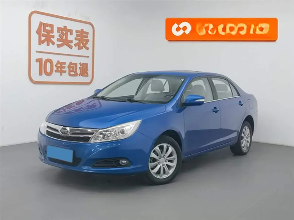 2012 BYD SuRui 1.5T 154HP L4 6DCT,autocango,china used car exporter,china ev exporter,chinese used car exporter,chinese used ev exporter