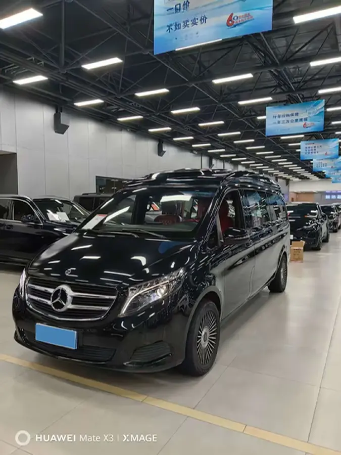 2019 Mercedes-Benz E Class 1.5T 184HP L4 9AT