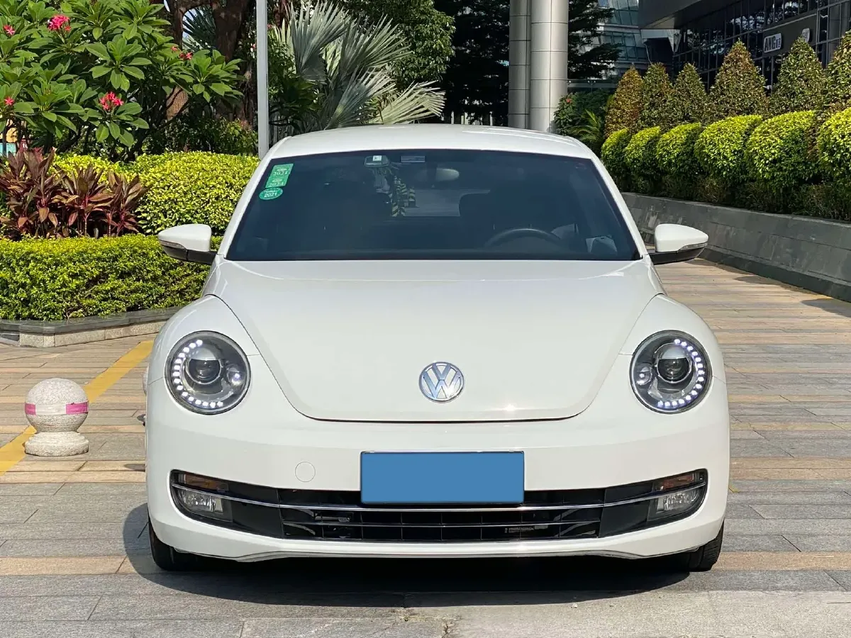 2014 Volkswagen Beetle 1.2T 105HP L4 7DCT,autocango,china used car exporter,china ev exporter,chinese used car exporter,chinese used ev exporter
