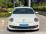 2014 Volkswagen Beetle 1.2T 105HP L4 7DCT
