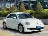 2014 Volkswagen Beetle 1.2T 105HP L4 7DCT